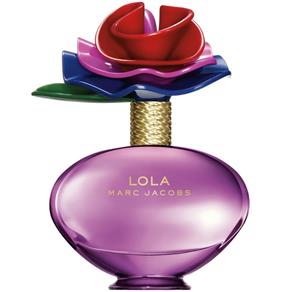 Perfume Marc Jacobs Lola Feminino - Eau de Parfum - 100 Ml