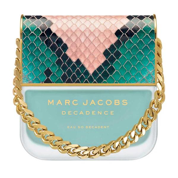 Perfume Marc Jacobs So Decadence Eau de Toilette Feminino 50ml