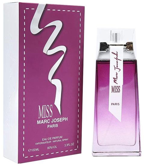 Perfume Marc Joseph Miss EDP F 100ml
