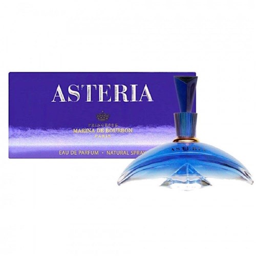 Perfume Marina Bourbon Asteria Edp F 100Ml