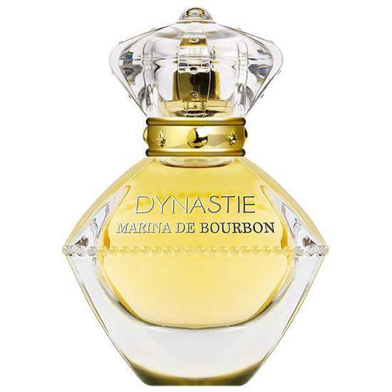 Perfume Marina Bourbon Dynastie EDP 100ML - Marina de Bourbon