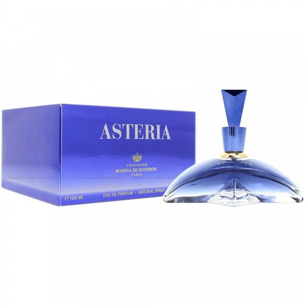 Perfume Marina de Bourbon Asteria Eau de Parfum Feminino 100ML