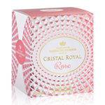 Perfume Marina de Bourbon Cristal Rose 50 Ml