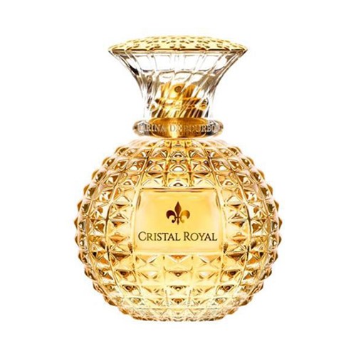 Perfume Marina de Bourbon Cristal Royal Eau de Parfum 30Ml