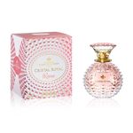 Perfume Marina de Bourbon Cristal Royal Rose EDP 100 Ml