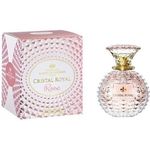Perfume Marina de Bourbon Cristal Royal Rose Edp F 100ml