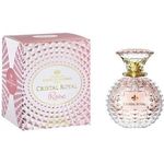 Perfume Marina de Bourbon Cristal Royal Rose Edp 100ml - Feminino