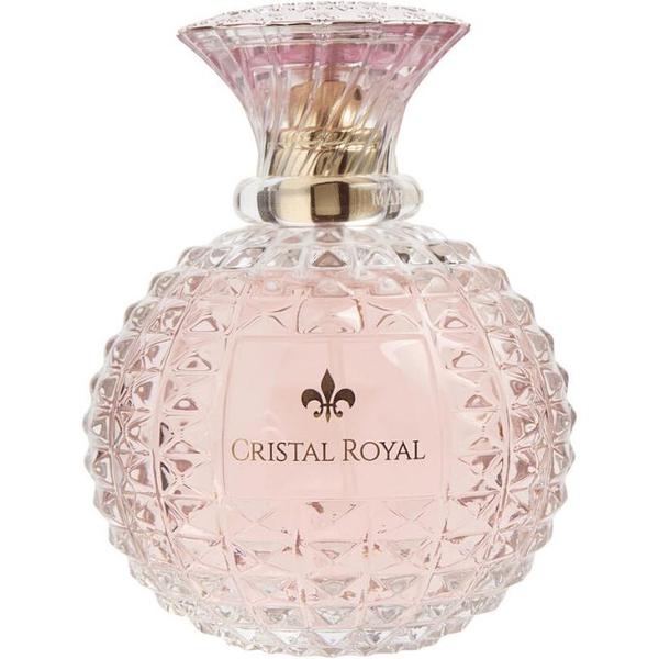 Perfume Marina de Bourbon Cristal Royal Rose EDP F 100ML