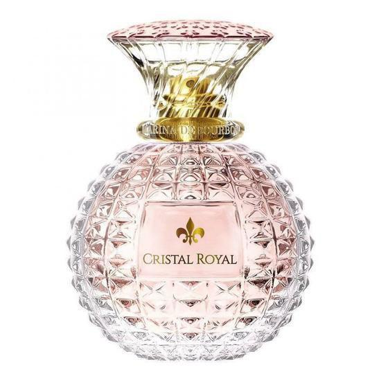 Perfume Marina de Bourbon Cristal Royal Rose EDP F 50ML