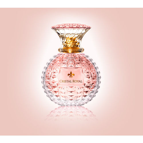 Perfume Marina de Bourbon Cristal Royal Rose