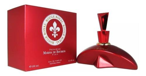 Perfume Marina de Bourbon Princesse 100ml Edp