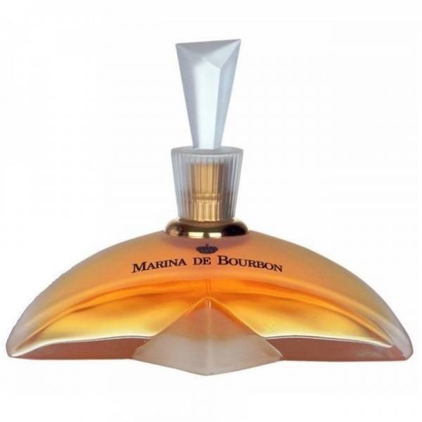 Perfume Marina de Bourbon Princesse EDP 50ML