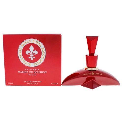 Perfume Marina de Bourbon Rouge Royal Princesse 50ml Edp