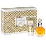 Perfume Marina de Bourbon Royal Marina Diamond Eau de Parfum 100 Ml + Loção 150