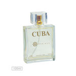 Perfume Marines Cuba 100ml