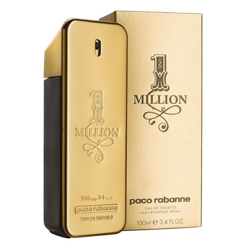 Perfume Masc 1 Million 100Ml