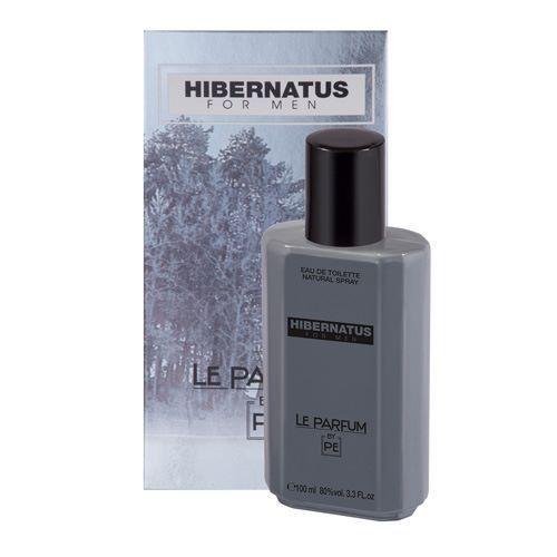 Perfume Masc. Hibernatus Paris Elysees Eau de Toilette 100ml - Paris Elysées