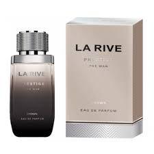 Perfume Masc. La Rive Prestige Men Brown Eau de Parfum 75ml