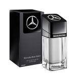 Perfume Masc. Mercedes-Benz Select 100ml Edt