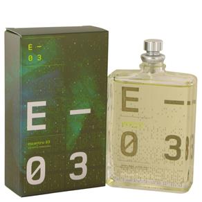 Perfume Masculino 03 (Unisex) - Escentric Molecules Eau de Toilette 100 ML - 150ml