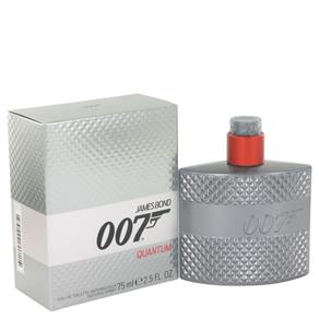 Perfume Masculino 007 Quantum James Bond 75 Ml Eau de Toilette