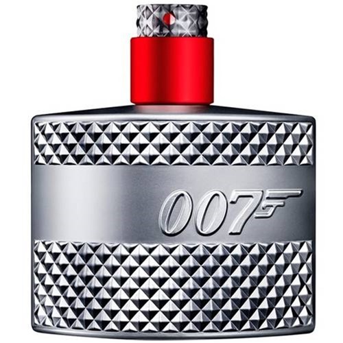 Perfume Masculino 007 Quantum James Bond Eau de Toilette 30Ml