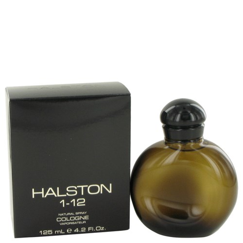 Perfume Masculino 1-12 Halston 125 Ml Cologne