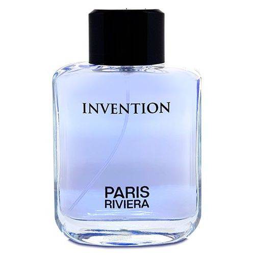 Perfume Masculino 100ml Invention Paris Riviera