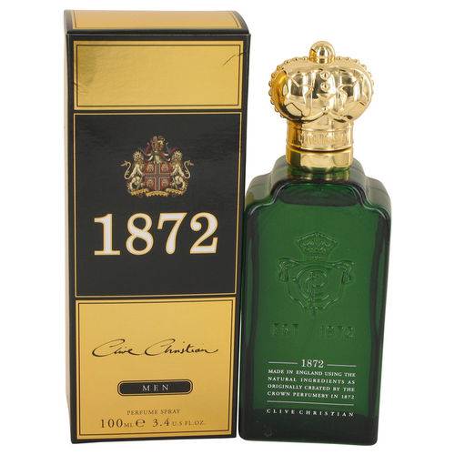 Perfume Masculino 1872 Clive Christian 100 Ml