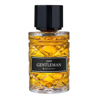 Perfume Masculino 1920 Gentleman 90ml - Água de Cheiro