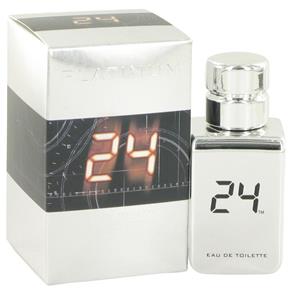 Perfume Masculino 24 Platinum The Fragrance Scentstory 30 Ml Eau de Toilette