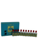 Perfume Masculino 4711 Cx. Presente Muelhens Incluso Ten 3 Ml 4711 Travel Size In a Gift Pack