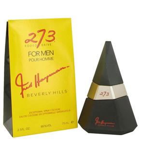Perfume Masculino 273 Fred Hayman 75 Ml Cologne