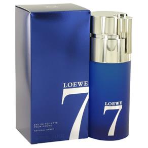Perfume Masculino 7 Loewe 100 Ml Eau de Toilette