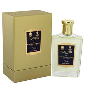Perfume Masculino 7172 Turnbull Asser Floris Eau de Parfum - 100ml