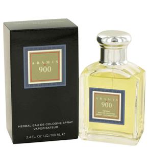 Perfume Masculino 900 Herbal Aramis 100 Ml Cologne