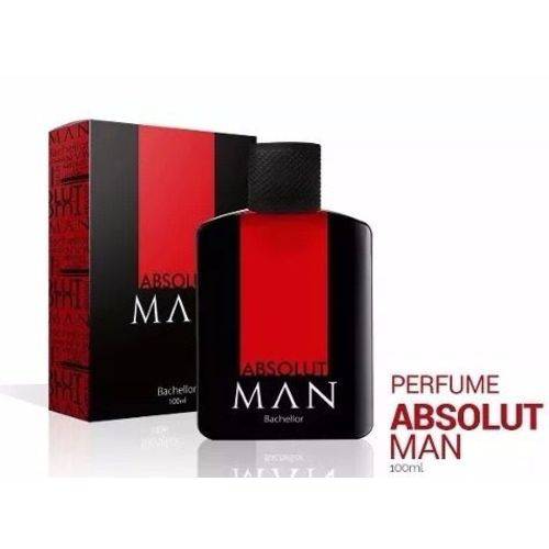 Perfume Masculino ABSOLUT MEN 100ml