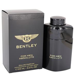 Perfume Masculino Absolute Bentley Eau de Parfum - 100ml