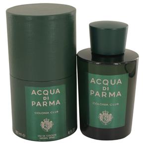 Perfume Masculino Colonia Club Eau Acqua Di Parma de Cologne - 180ml