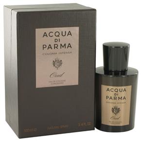 Perfume Masculino Colonia Intensa Oud Acqua Di Parma Eau de Cologne Concentrado - 100ml