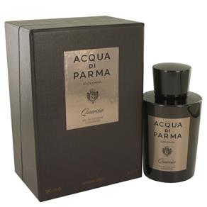 Perfume Masculino Colonia Quercia Eau Acqua Di Parma de Cologne Concentre - 180ml