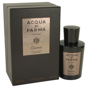 Perfume Masculino Acqua Di Parma Acqua Di Parma Colonia Quercia 100 Ml Eau de Colônia Concentre Spray
