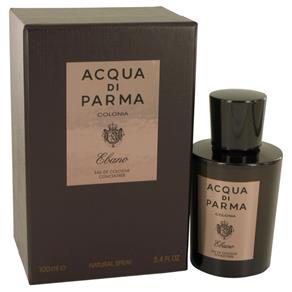 Perfume Masculino Acqua Di Parma Colonia Ebano Eau de Cologne Concentrado - 100ml