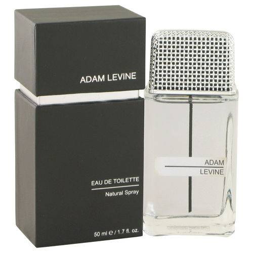 Perfume Masculino Adam Levine 50 Ml Eau de Toilette