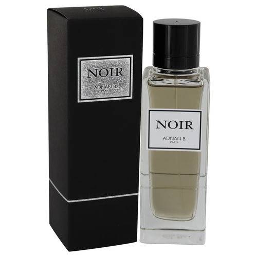 Perfume Masculino Adnan Noir Andan B. 100 Ml Eau de Toilette