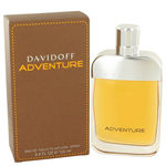 Perfume Masculino Adventure Davidoff 100 Ml Eau de Toilette