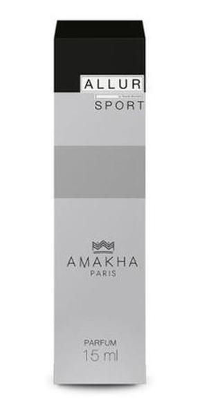 Perfume Masculino Allur 15ml Amakha Paris - Parfum