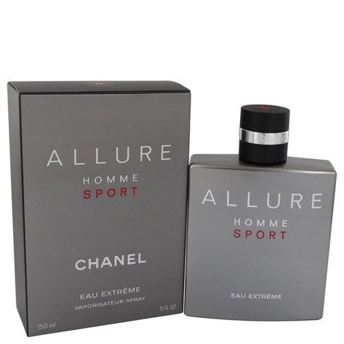 Perfume Masculino Allure Homme Sport Extreme Chanel 150 Ml Eau de Parfum