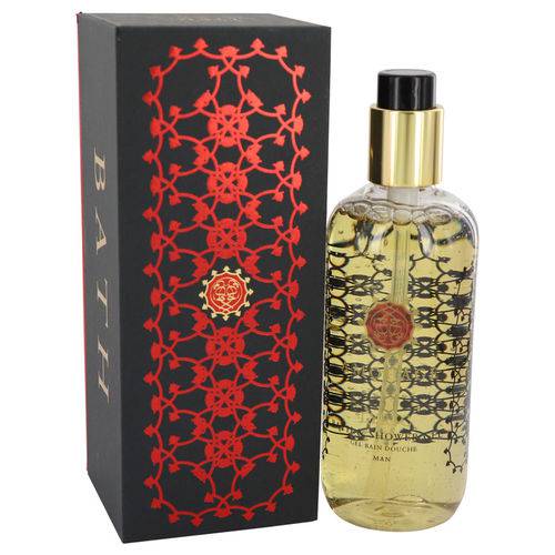Perfume Masculino Amouage Lyric 300 Ml + Gel de Banho