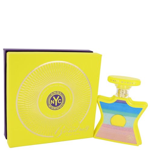 Perfume Masculino Andy Warhol Montauk (unisex) Bond No. 9 50 Ml Eau de Parfum